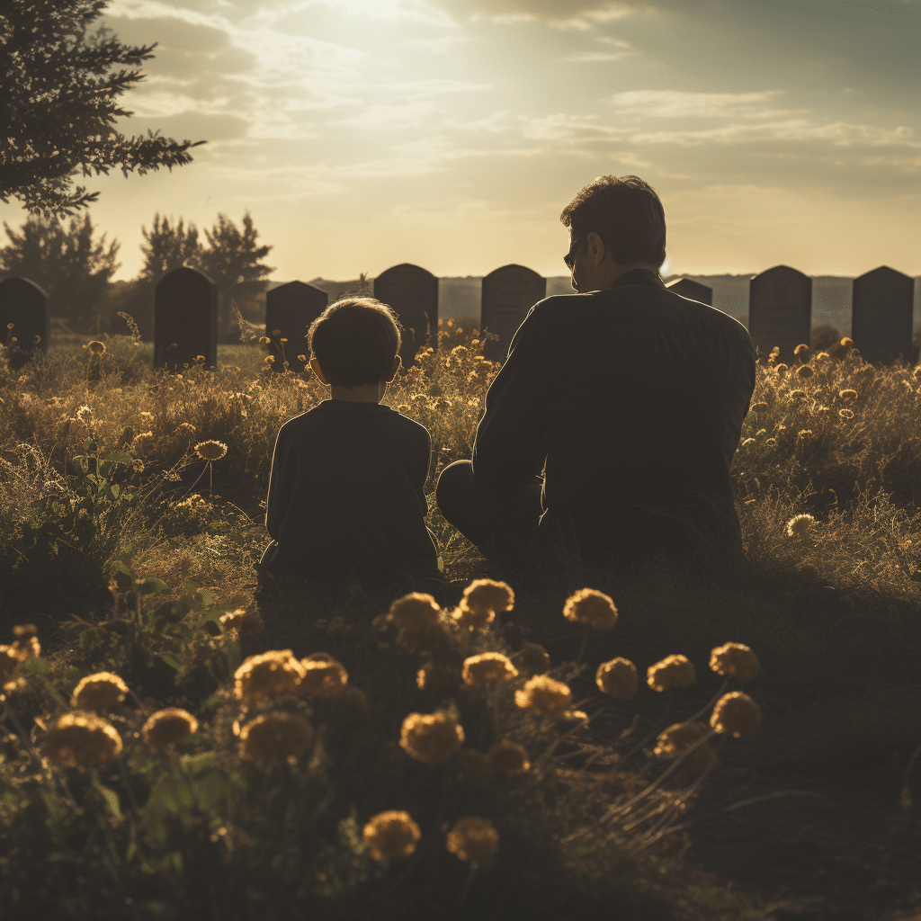What To Do When A Parent Dies 5 Key Steps
