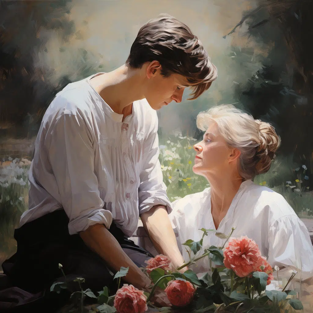 What to say when someones mom dies best 5 comforting words