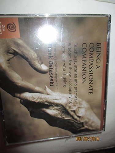 Being a Compassionate Companion CD