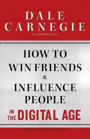 Dale Carnegie & Associates'sHow to Win Friends and Influence People in the Digital Age [Hardcover]