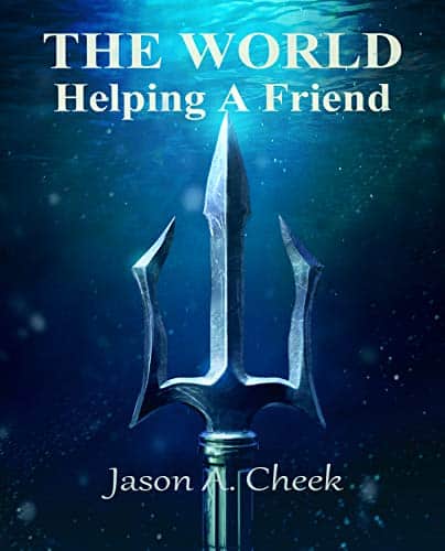 Helping A Friend (The World Book )