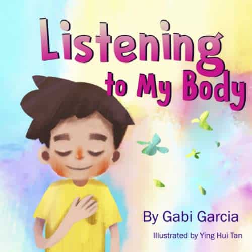 Listening to My Body A guide to helping kids understand the connection between their sensations (what the heck are those) and feelings so that they can get better at figuring