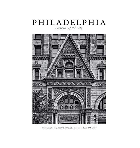 Philadelphia Portraits of the City