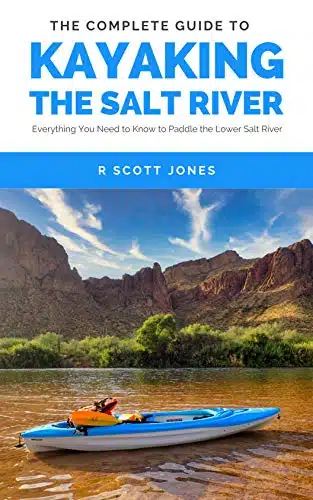 The Complete Guide to Kayaking the Salt River Everything You Need to Know to Paddle the Lower Salt River
