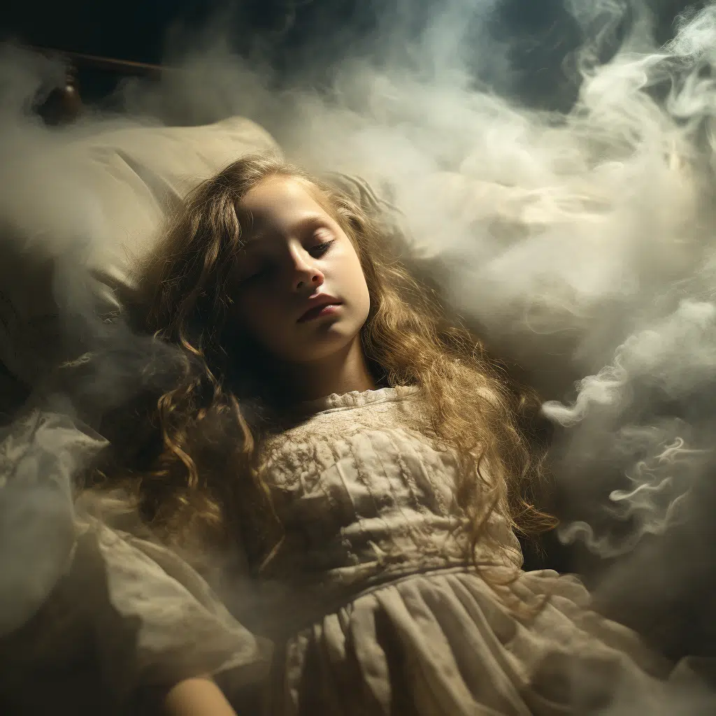 In My Dreams I'm Dying All The Time 5 Shocking My Daughter Died In My Dream What Does That Mean?