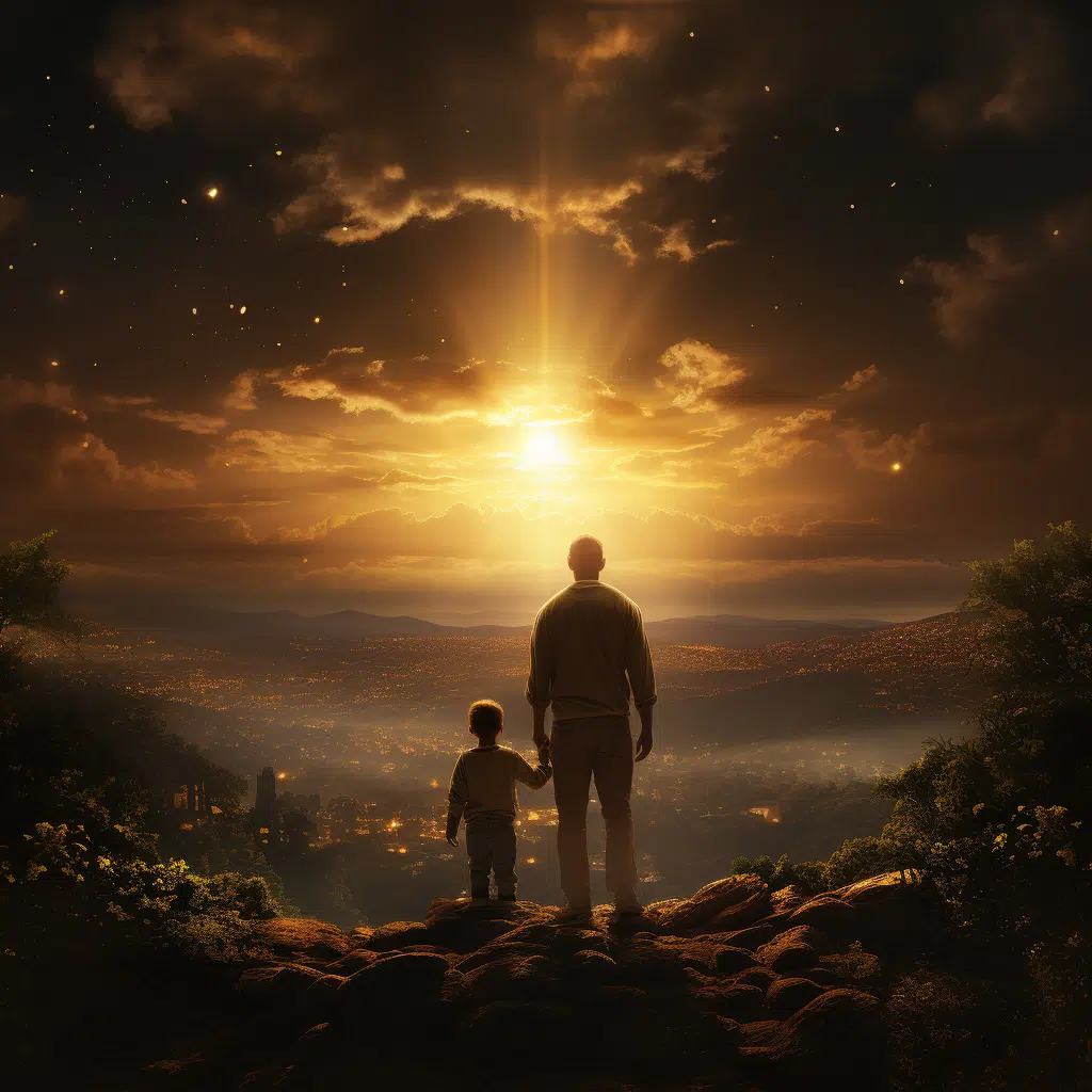 Healing Journey 5 Ways Missing My Son In Heaven Shapes Us