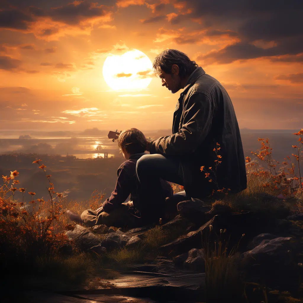 5 Heart Wrenching Songs About Losing A Son 5-heart-wrenching-songs-about-losing-a-son