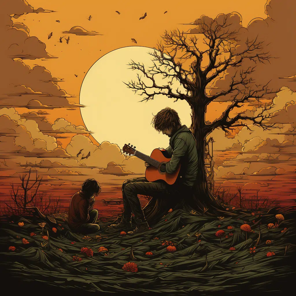 5 Heart Wrenching Songs About Losing A Son 5-heart-wrenching-songs-about-losing-a-son