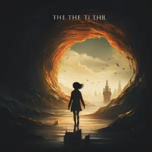 the child in time