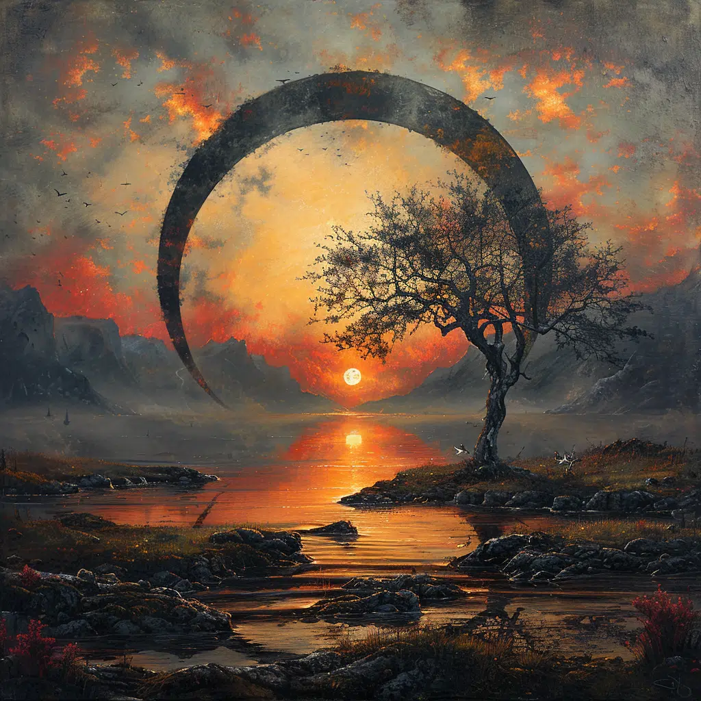 5 Shocking Facts About A With The Circle