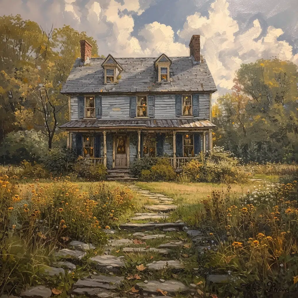5 Secrets Of The Gathering Place Quakertown