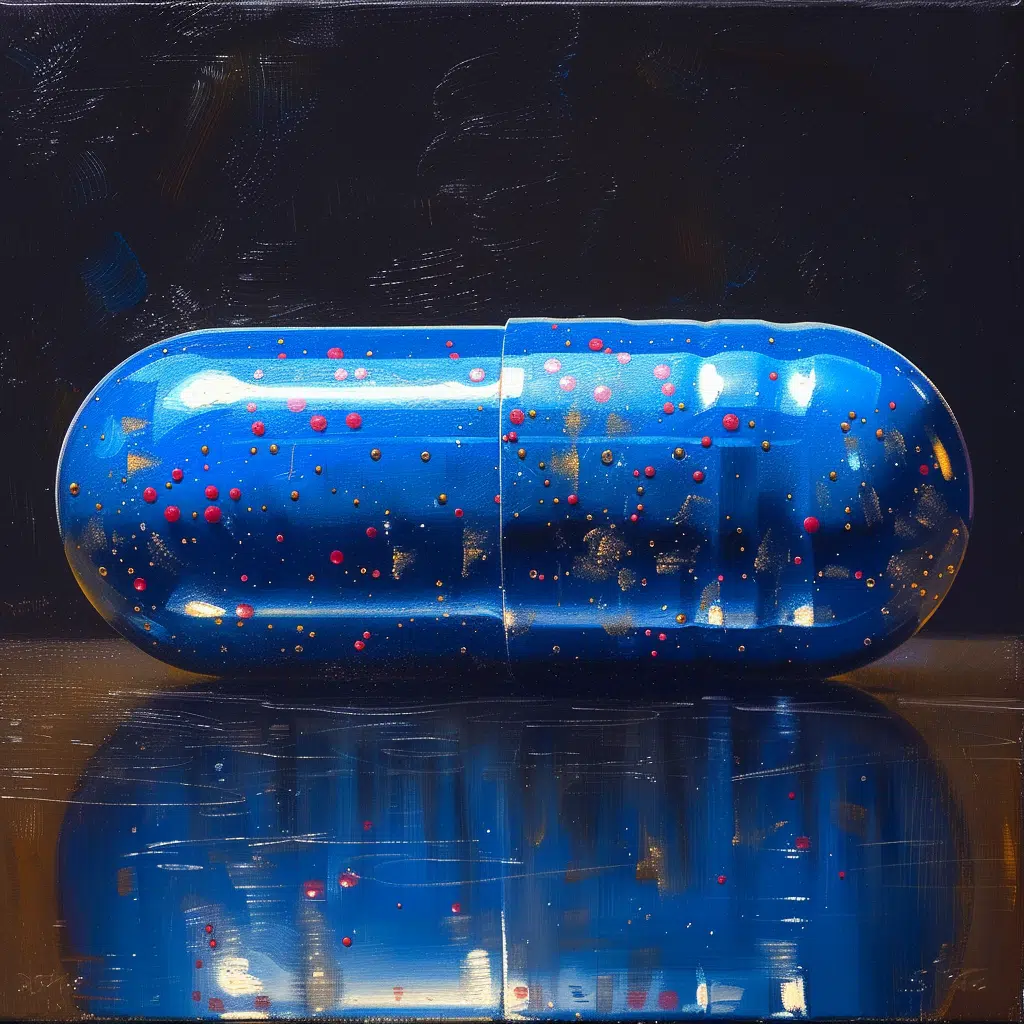 Shocking truth about blue pill l368 relief