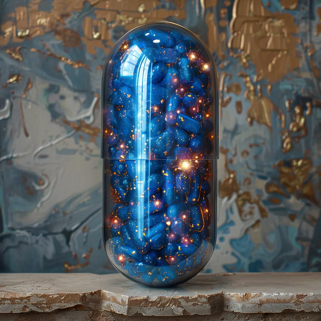 Shocking truth about blue pill l368 relief