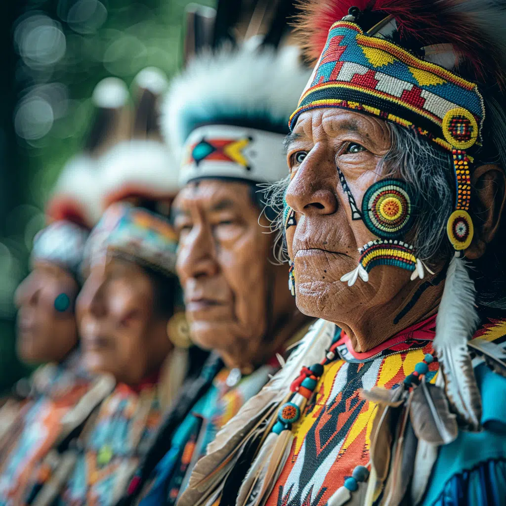 What Is The Tribal Assistance Coordination Group Tac G: Essential Guide