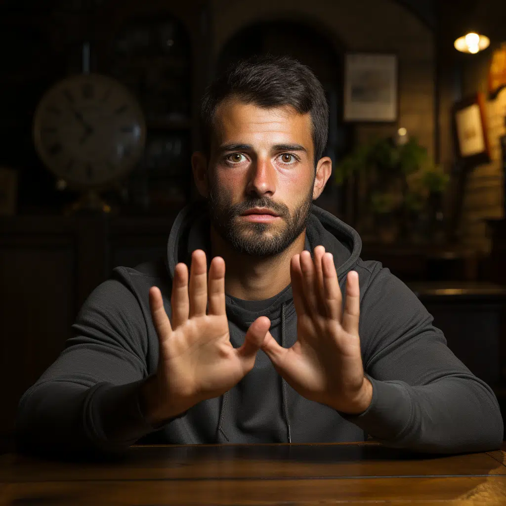 Harder in asl sign language nuances