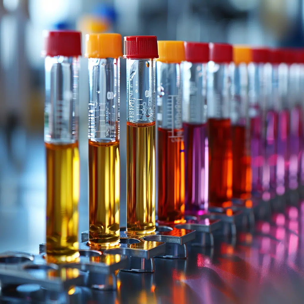 urine drug test detection times chart