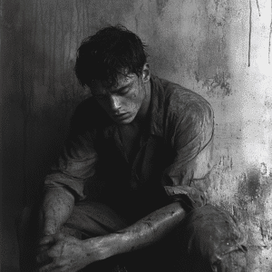 What is Addiction photography projects