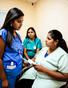 do illegal immigrants get medicaid