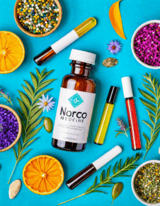 norco med