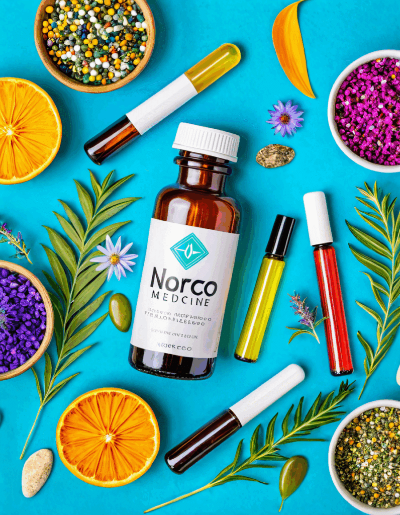 norco med