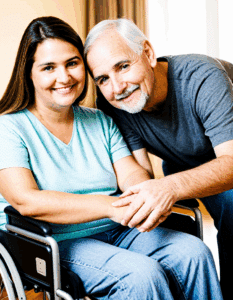 social security & disability