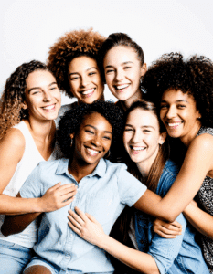 synonyms for community