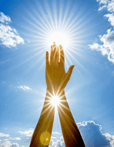 third step prayer aa