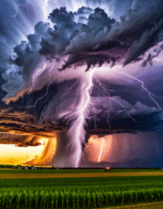 tornado warning meaning