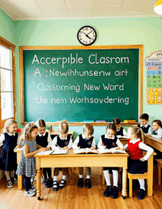 acceptable synonym