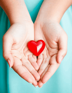 care definition