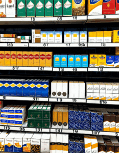 cheapest cigarettes near me