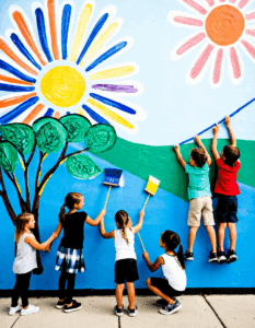collaborative synonym