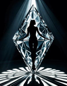 crystal myth