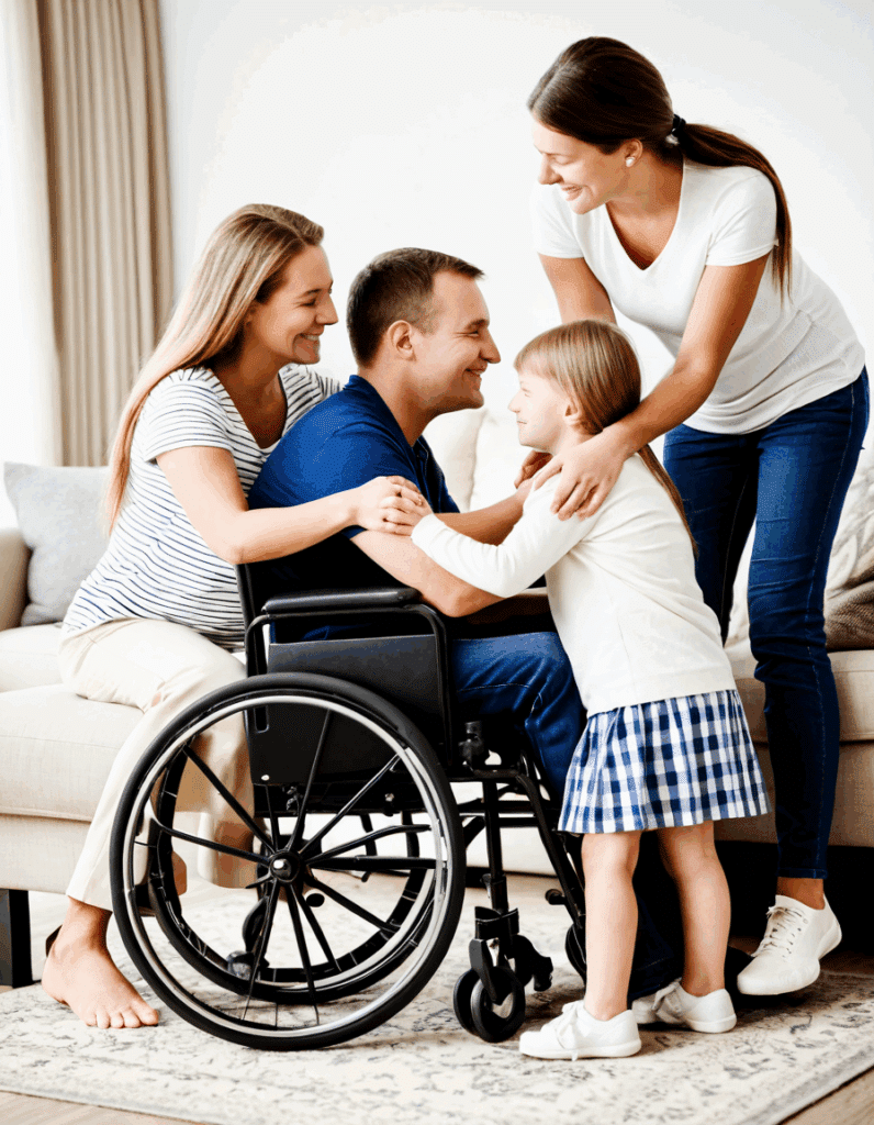disability definition