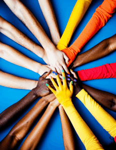 diverse meaning