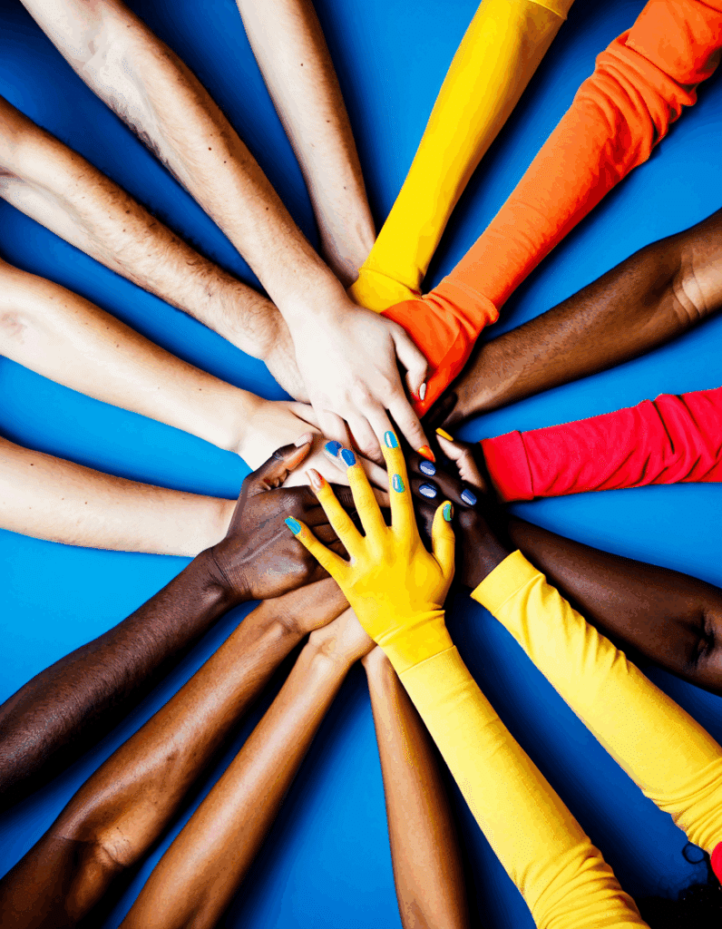diverse meaning