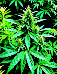 marijauna