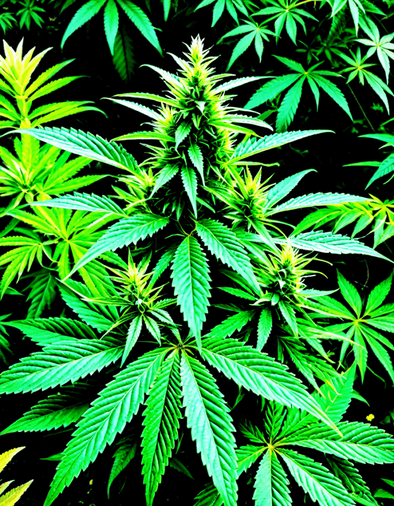 marijauna