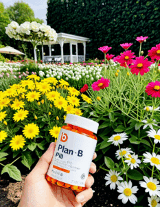 plan b pill near me