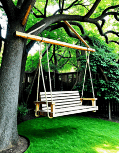 swing meaning
