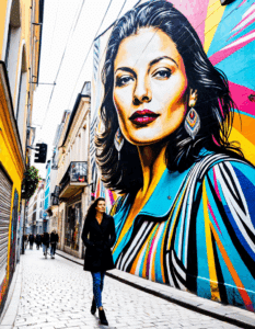 karina lombard