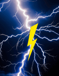shock meaning