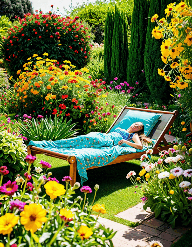 siesta meaning