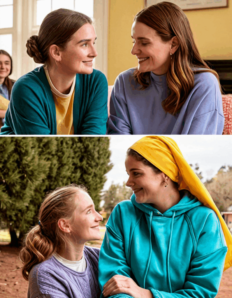 the act episode list