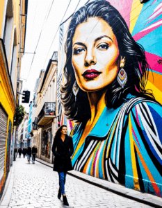 karina lombard
