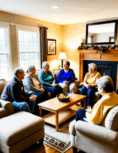 community care va