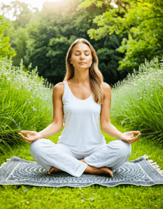 detoxification