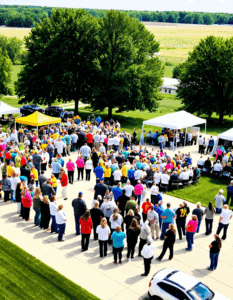 iowa clinic