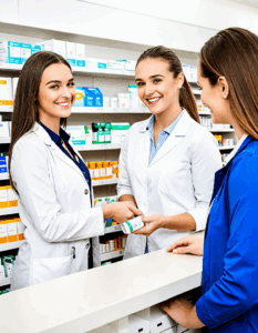 strive pharmacy
