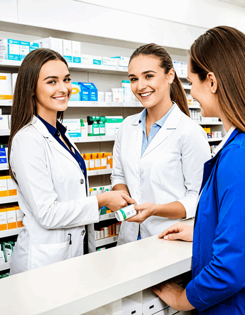 strive pharmacy